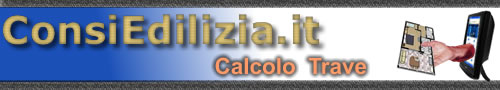 Calcolo Trave Calcolo Trave