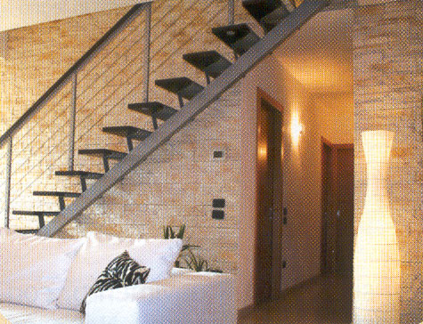 Rivestimento Faccia Vista Naturale