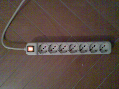 Multipresa