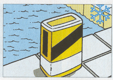 Disinfettante Piscina