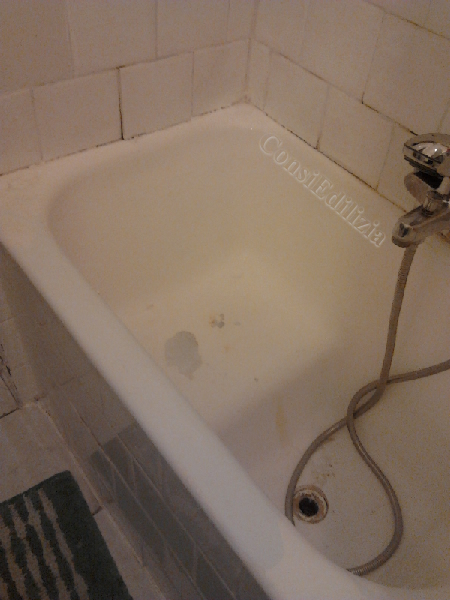 Ristrutturazione Bagno: Rifare l' Impianto Idrico Ristrutturazione Bagno: Rifare l' Impianto Idrico