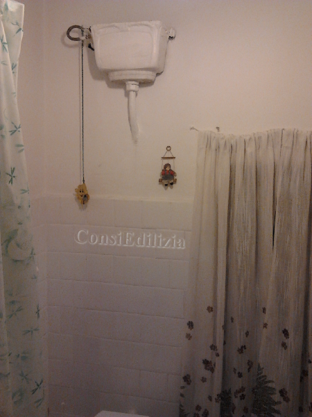 Ristrutturazione Bagno: Rifare l' Impianto Idrico Ristrutturazione Bagno: Rifare l' Impianto Idrico