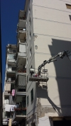 Lavori di Messa in Sicurezza Condominio: Come Eliminare il Pericolo di Crollo di Cornicioni e di Velette